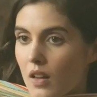 Claire Chust Nagie