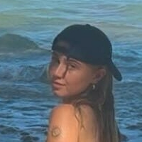 Claire Rosinkranz Nagie