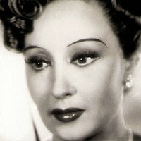 Clara Calamai Nagie