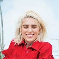 Clara Mamet Nagie