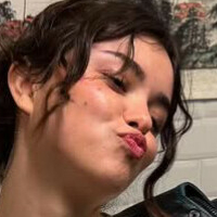 claricecazauran Nagie