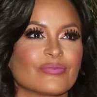 Claudia Jordan Nagie