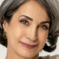 Claudia Matarazzo Nagie