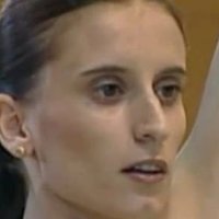 Claudia Presecan Nagie