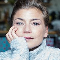 Claudia Schmutzler Nagie