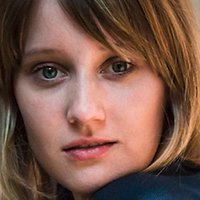Claudia Stenke Nagie