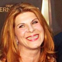 Claudia Wenzel Nagie