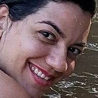 Cleysa Krause Nagie