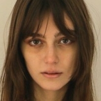 Cloe Simoncioni Nagie
