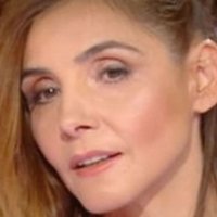 Clotilde Courau Nagie