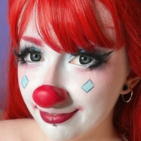 clownclussy Nagie