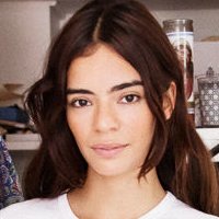 Coco Baudelle Nagie