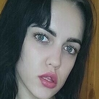 coco_lynnxxx Nagie