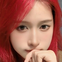 Coconut ASMR Nagie