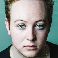 Cole Johnston Nagie