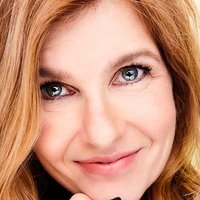 Connie Britton Nagie