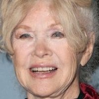 Connie Stevens Nagie