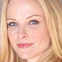 Constance Brenneman Nagie
