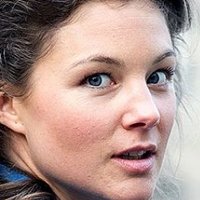Cordelia Wege Nagie