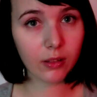 CoriCat Asmr Nagie