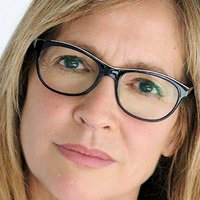 Corinne Bohrer Nagie