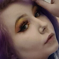 Cosmicbunnixo Nagie