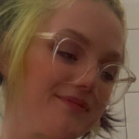 cosmickayla Nagie