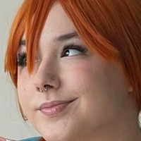 cosplayfoxyuzumaki Nagie