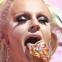 Courtney Act Nagie