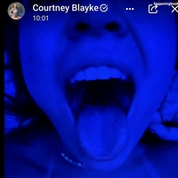 Courtney Blayke Nagie
