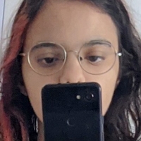Creature Maria Nagie