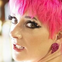 creepypinkyg13 Nagie