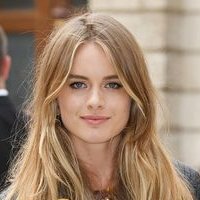 Cressida Bonas Nagie
