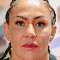 criscyborg Nagie