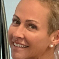 Cristie Brimbery Nagie