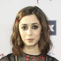 Cristin Milioti Nagie