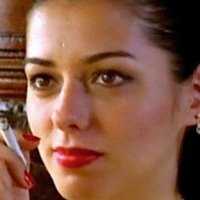 Cristina Ache Nagie