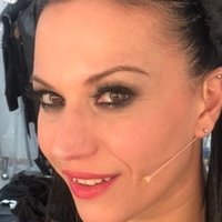 Cristina Scabbia Nagie