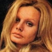 Cristina Suriani Nagie