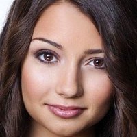 Cristine Prosperi Nagie
