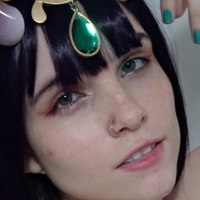 cristinysam Nagie