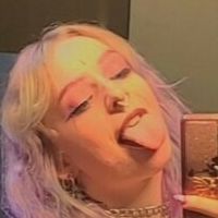 crybaby.labia Nagie