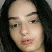 Crystalbrokkken Nagie