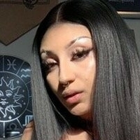 crysxxx20 Nagie