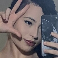 Curly Exotic Nagie