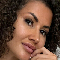 curlyamelia Nagie