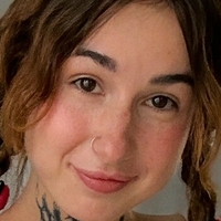 curlypolly Nagie