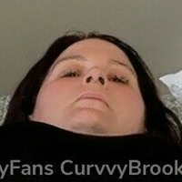 curvvybrooke Nagie