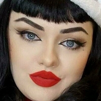curvygothgf Nagie