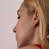 cute_blonde_princess Nagie